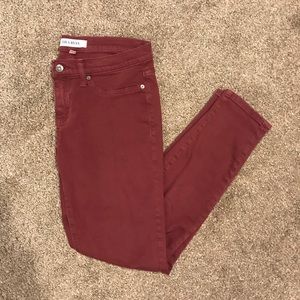 Lila Ryan Skinny Jeans